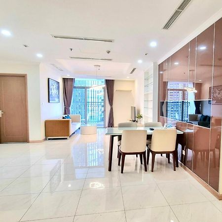 Rivergate Apartments Ciudad Ho Chi Minh  Habitación foto